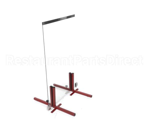 99-14970 Hardt Door Inner Glass Subassy Blaze/Inf3500 S