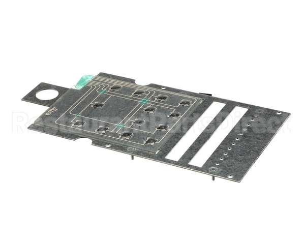 99-15310 Hardt Keypad Assembly Inf 3500/Gc/4500