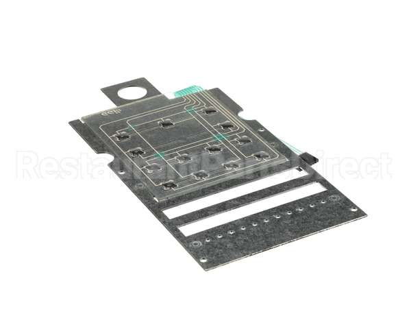 99-15310 Hardt Keypad Assembly Inf 3500/Gc/4500