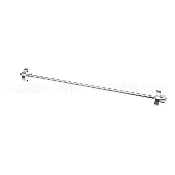 99-15367 Compatible Hardt Shaft Drive Assembly W/Hubs And Pins El1