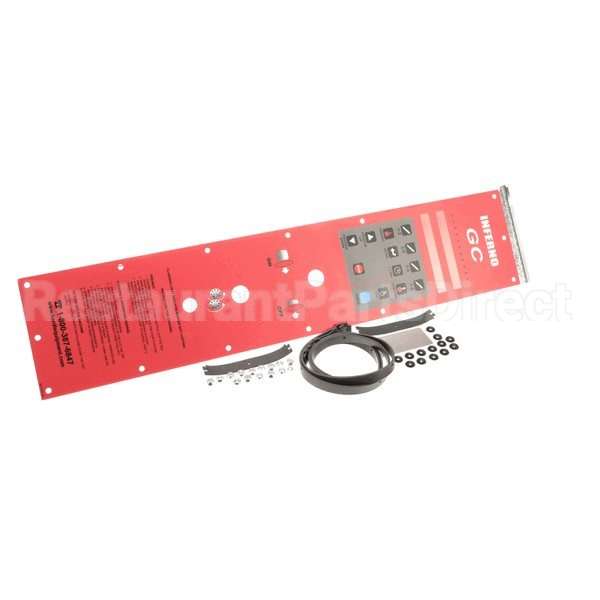 99-15418.4 Compatible Hardt Assy Overlay New Style
