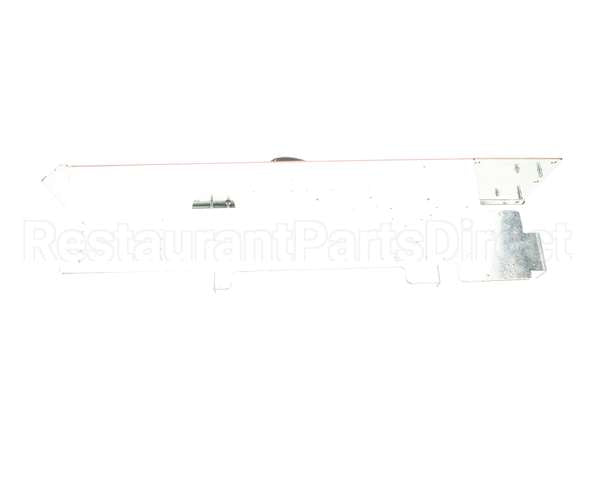 99-15418.4 Hardt Assy Overlay New Style Infgc Red Eng C/W