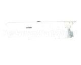 99-15418.4 Hardt Assy Overlay New Style Infgc Red Eng C/W