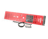 99-15418.4 Hardt Assy Overlay New Style Infgc Red Eng C/W