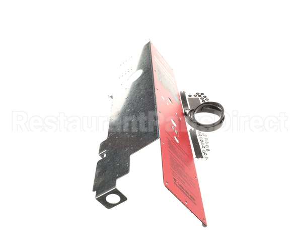 99-15418.4 Hardt Assy Overlay New Style Infgc Red Eng C/W