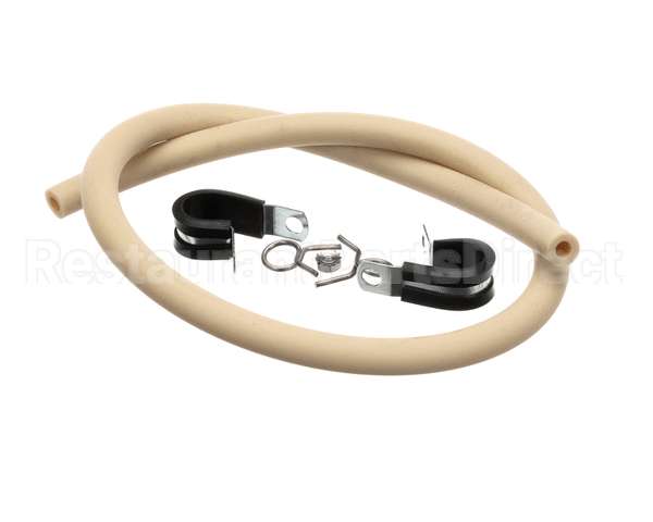 99-15482 Hardt Tubing Degreaser Pump In W/Hardware