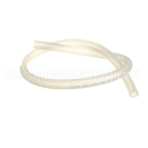 99-15612 Compatible Hardt Tubing Autoclean To Shell W/ 2 Clamps Gc
