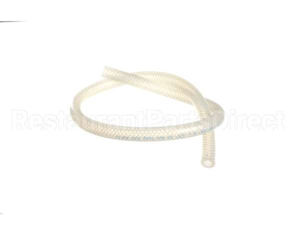 99-15612 Hardt Tubing Autoclean To Shell W/ 2 Clamps Gc