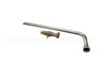 99-15699 Hardt Drain Output Assembly Top S/S