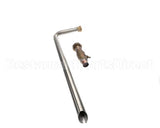 99-15699 Hardt Drain Output Assembly Top S/S