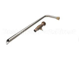 99-15699 Hardt Drain Output Assembly Top S/S