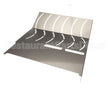 99-16292 Hardt Flame Sheild Left Ss Inf4500