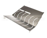 99-16292 Hardt Flame Sheild Left Ss Inf4500