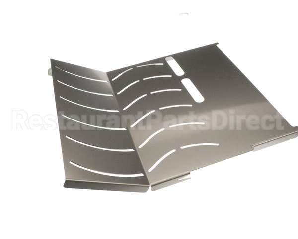 99-16292 Hardt Flame Sheild Left Ss Inf4500