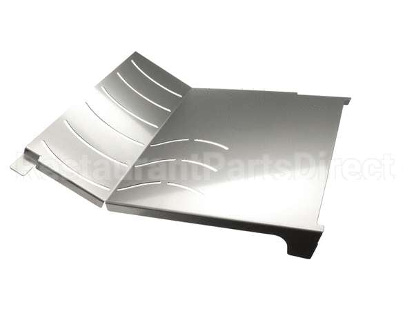 99-16293 Hardt Flame Sheild Right Ss Inf4500