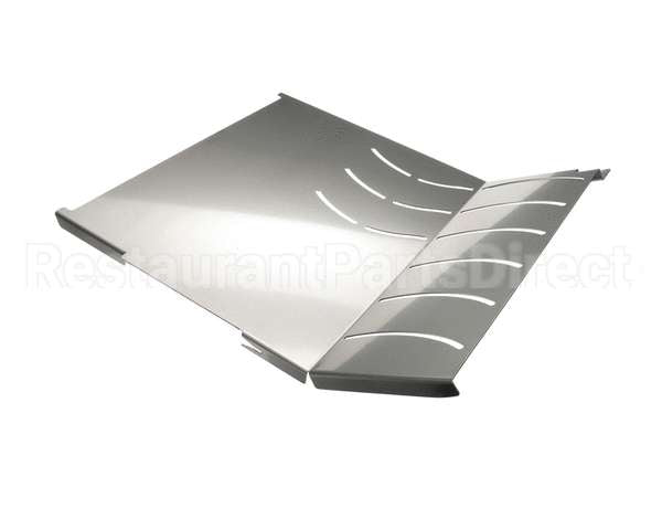 99-16293 Hardt Flame Sheild Right Ss Inf4500