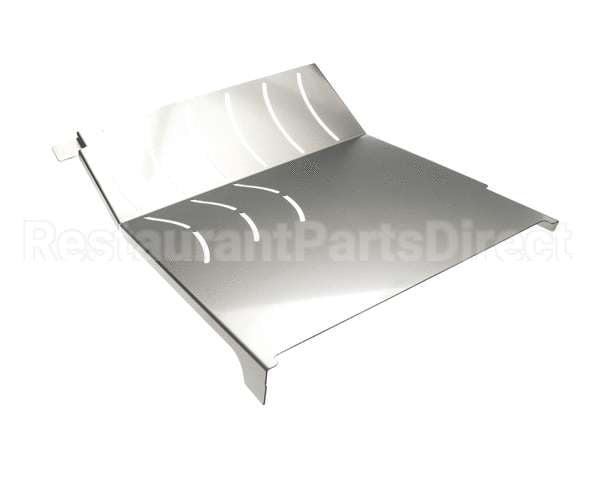 99-16293 Hardt Flame Sheild Right Ss Inf4500