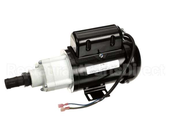 99-16475 Hardt Recirculation Pump 100-130V Assembly Inf