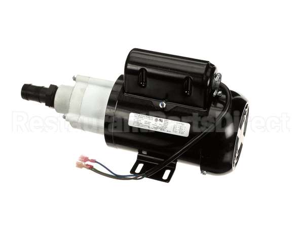 99-16475 Hardt Recirculation Pump 100-130V Assembly Inf