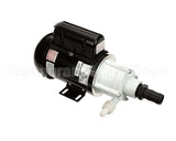 99-16475 Hardt Recirculation Pump 100-130V Assembly Inf