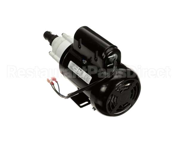 99-16475 Hardt Recirculation Pump 100-130V Assembly Inf