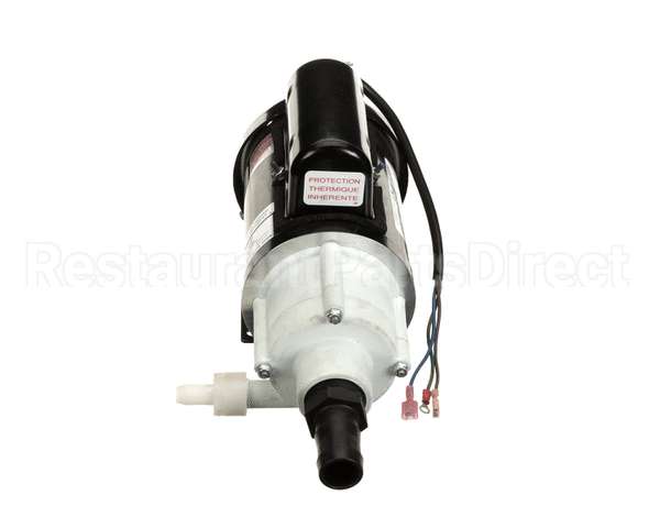 99-16475 Hardt Recirculation Pump 100-130V Assembly Inf