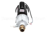 99-16671 Hardt Recirculation Pump 100-130V Assembly Inf