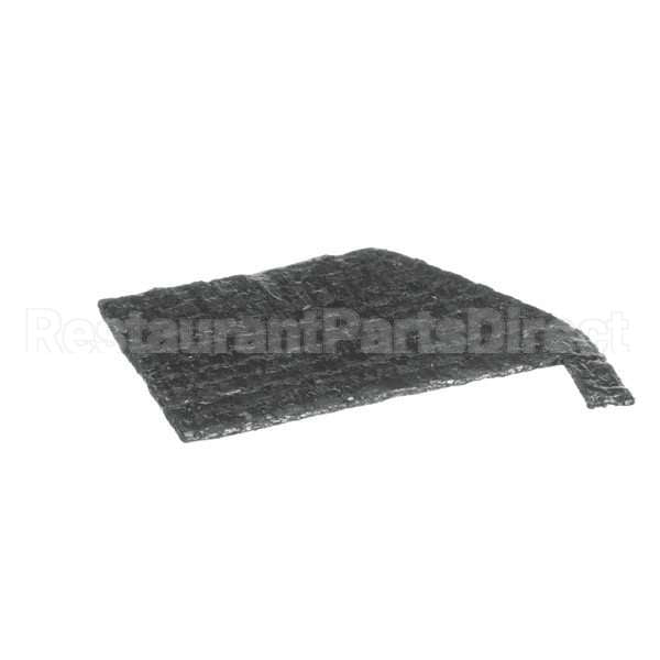 99-16796 Compatible Hardt Gasket Pyro-Tex-Bottom Hinge-Inner ( No Powder)