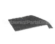 99-16796 Hardt Gasket Pyro-Tex-Bottom Hinge-Inner ( No