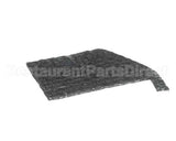 99-16796 Hardt Gasket Pyro-Tex-Bottom Hinge-Inner ( No