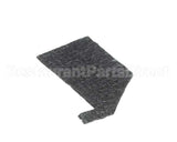 99-16796 Hardt Gasket Pyro-Tex-Bottom Hinge-Inner ( No