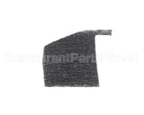 99-16796 Hardt Gasket Pyro-Tex-Bottom Hinge-Inner ( No