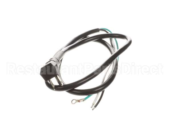 99-16867 Hardt Power Cord Assembly Gr224