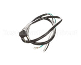 99-16867 Hardt Power Cord Assembly Gr224