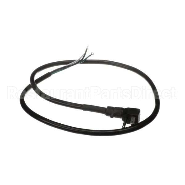 99-16868 Compatible Hardt Power Cord Assembly Gr124