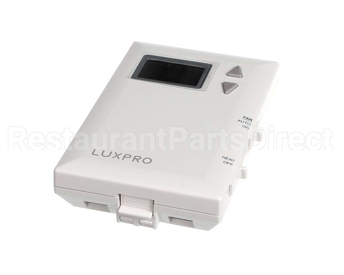 99-264 Mars Air Systems Thermostat, 9200H, 24 Volt, Analog, Sing