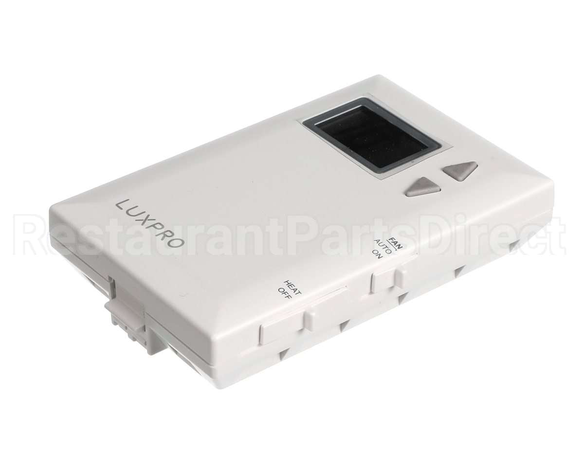 99-264 Mars Air Systems Thermostat, 9200H, 24 Volt, Analog, Sing