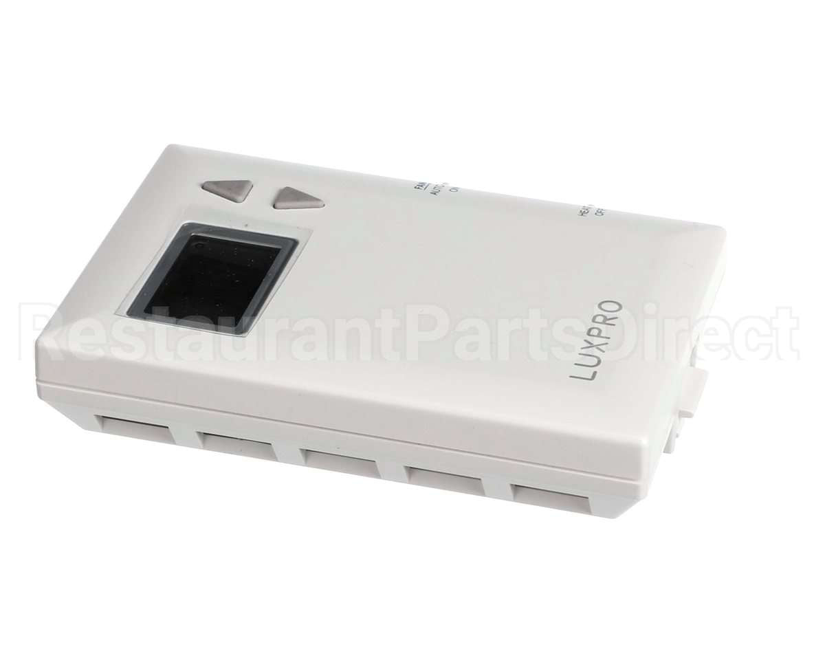 99-264 Mars Air Systems Thermostat, 9200H, 24 Volt, Analog, Sing