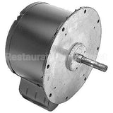 99-3932 Market Forge Motor115/230V, 1/2Hp, 1P 1725