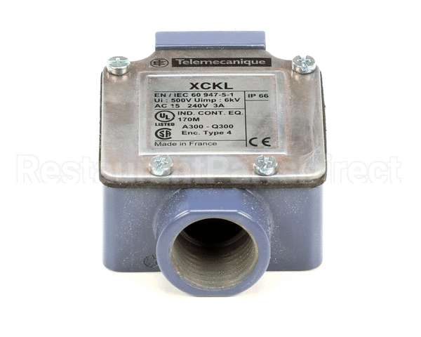 99-4501 American Dish Service Door Cut Off Plunger Head