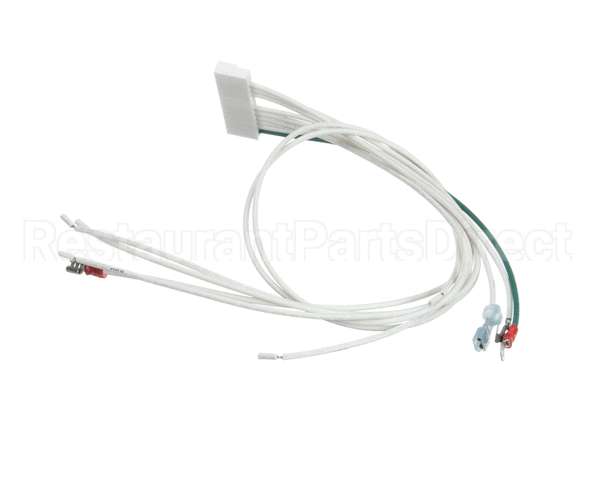 99-4799 Market Forge Ignition Module Wire Set