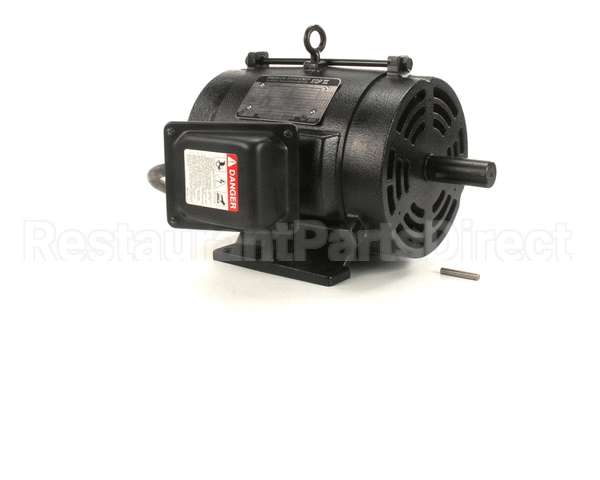 99-4800-054 Adamation Kit Motor W/Pigtail (Vm 288)