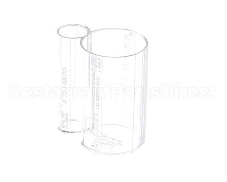 99-5509 Multiplex Brix Cup 5:1 Mccanns