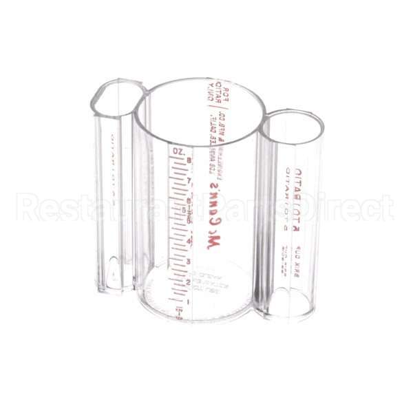 99-9012 Compatible Multiplex Brix Cup 5:1 And 5.5:1 M Ccanns