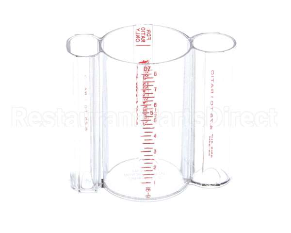 99-9414 Multiplex Brix Cup 4.75:1 5.25:1 Coke