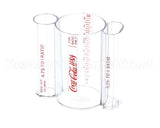 99-9414 Multiplex Brix Cup 4.75:1 5.25:1 Coke