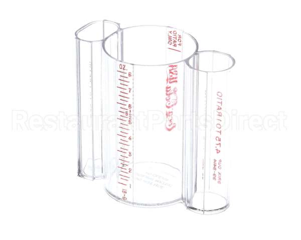 99-9414 Multiplex Brix Cup 4.75:1 5.25:1 Coke