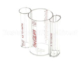 99-9415 Multiplex Brix Cup 4.5:1 5:1 Coke