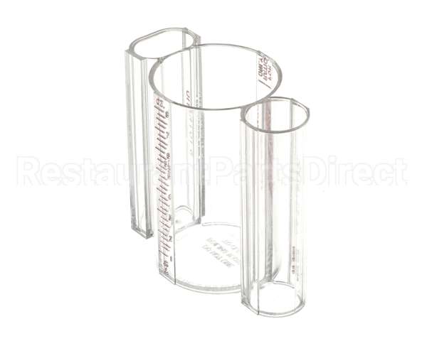 99-9415 Multiplex Brix Cup 4.5:1 5:1 Coke