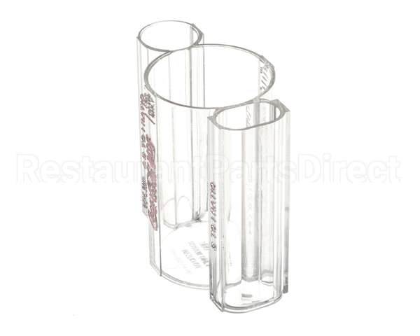 99-9415 Multiplex Brix Cup 4.5:1 5:1 Coke